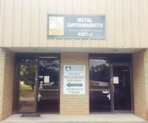 atlanta sheet metal works|metal supermarkets Atlanta.